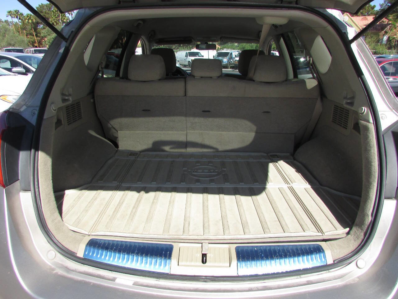 Used 2010 Nissan Murano S image 29