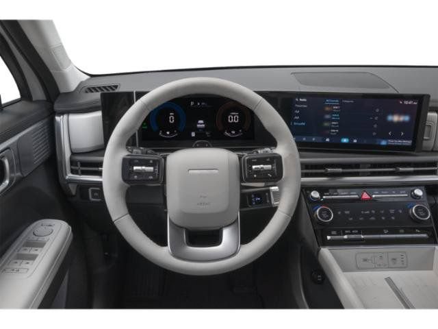 New 2027 Hyundai Santa Fe SEL AWD/4WD image 7