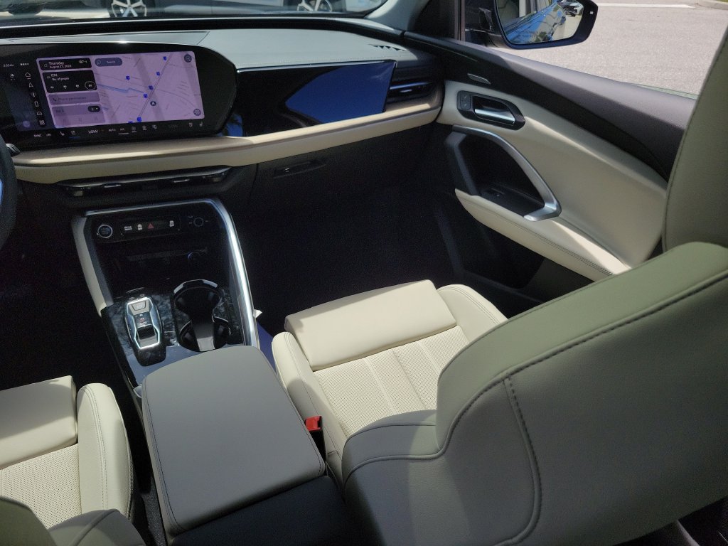 New 2026 Audi Q5 Premium Plus AWD/4WD image 24