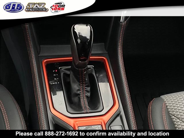 Used 2021 Subaru Forester Sport w/ Popular Package #2 image 16