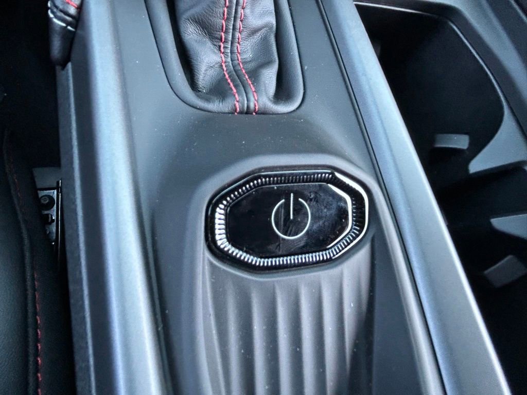 New 2025 Dodge Charger R/T w/ Quick Order Package 25M R/T image 35