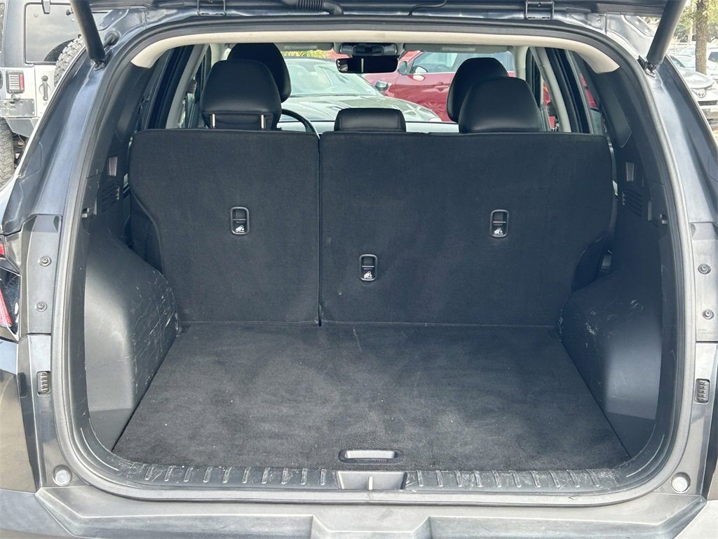 Used 2023 Hyundai Tucson Limited image 14