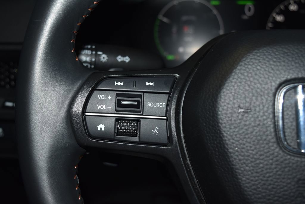 Used 2024 Honda CR-V Sport image 7