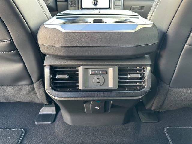 New 2025 Ford F150 Lightning Platinum image 23