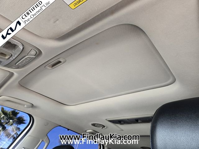 Certified 2020 Kia Telluride EX image 12