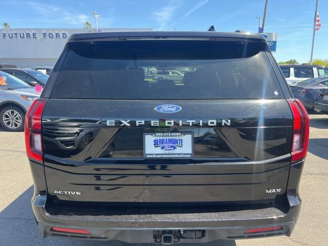 Used 2025 Ford Expedition Max Active image 14