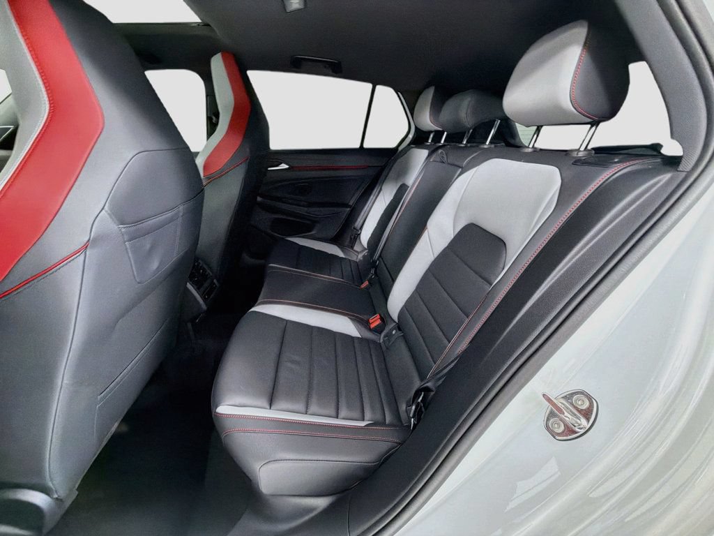 Used 2025 Volkswagen GTI Autobahn FWD image 25
