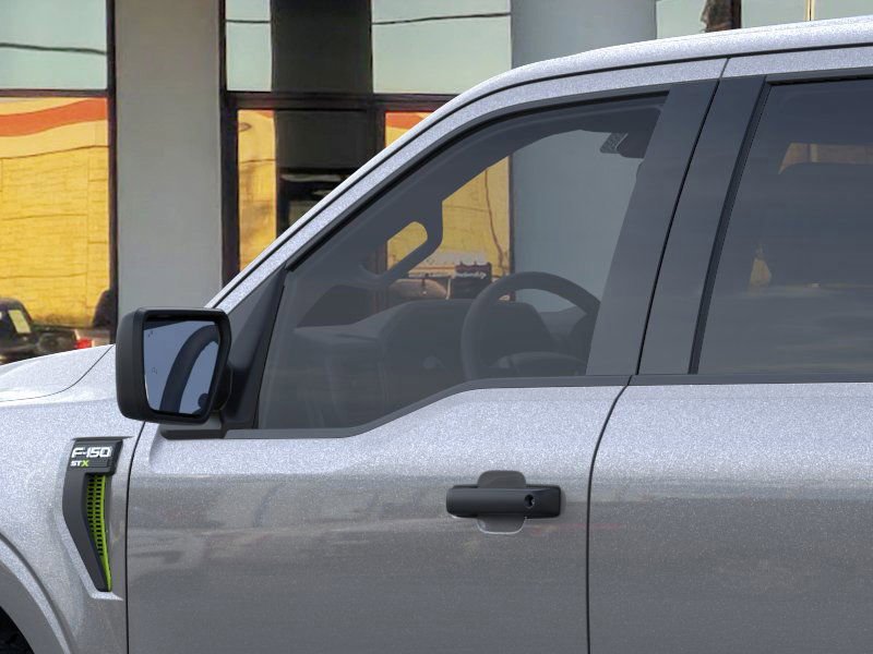 New 2025 Ford F150 STX image 20