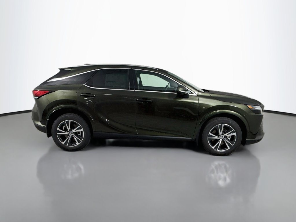 New 2026 Lexus RX 350 Premium w/ Convenience Package FWD image 4