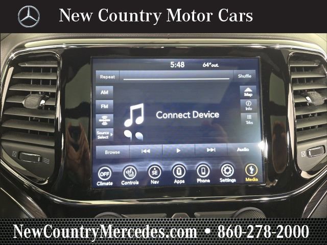 Used 2020 Jeep Grand Cherokee Overland image 33