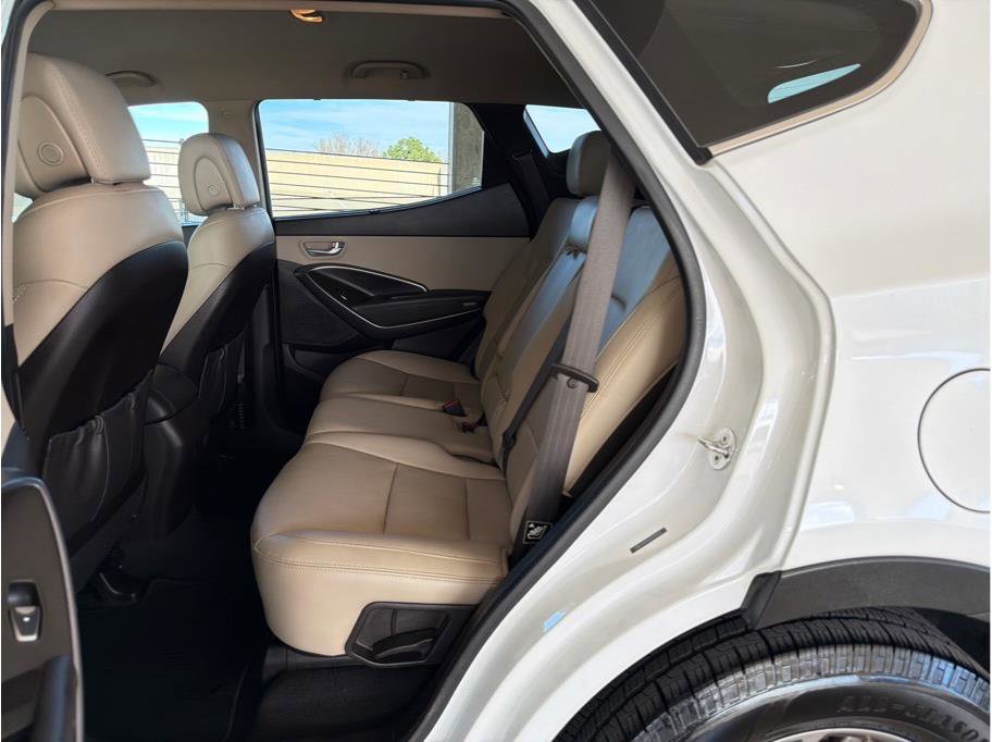 Used 2018 Hyundai Santa Fe Sport AWD/4WD image 12