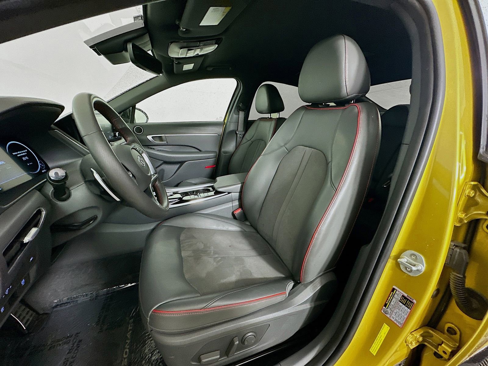 Used 2020 Hyundai Sonata SEL Plus w/ Cargo Package image 20