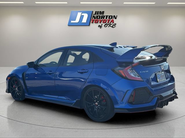 Used 2017 Honda Civic Type R image 7