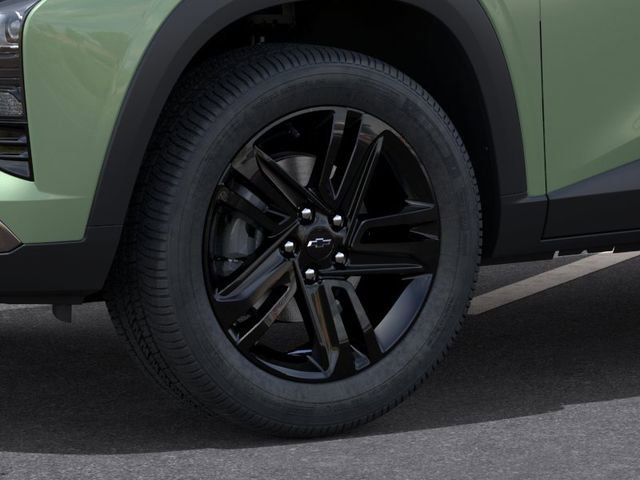 New 2026 Chevrolet Trax ACTIV image 9