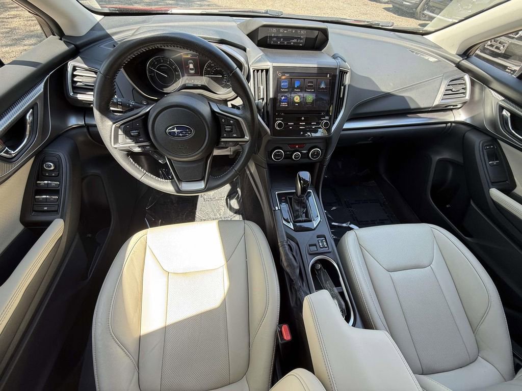 Used 2022 Subaru Impreza 2.0i Limited AWD/4WD image 13