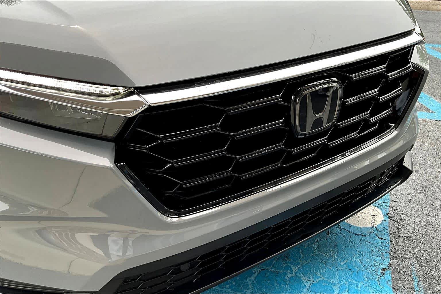 Certified 2023 Honda CR-V EX-L image 63