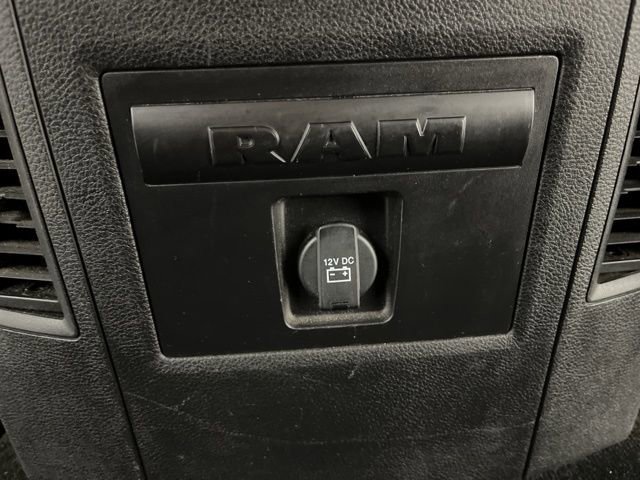 Used 2017 RAM 1500 Rebel w/ Mojave Sand Rebel Package image 45