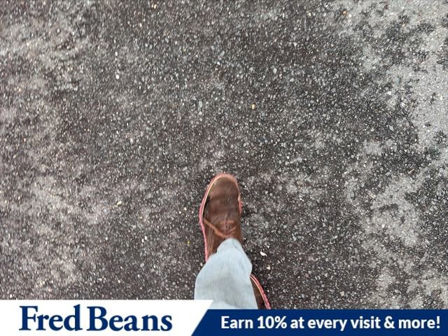 New 2026 Nissan Rogue SV w/ Rock Creek Premium Package image 7