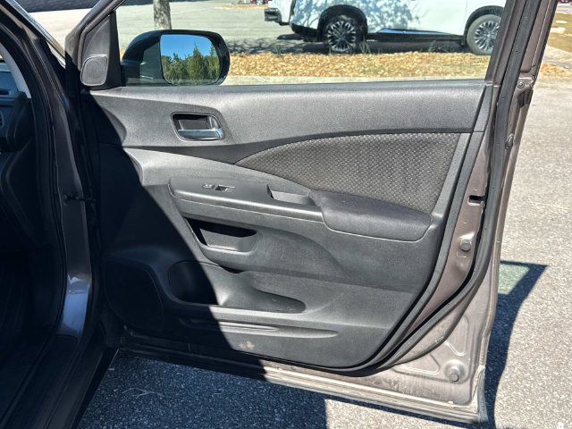 Used 2016 Honda CR-V EX image 24