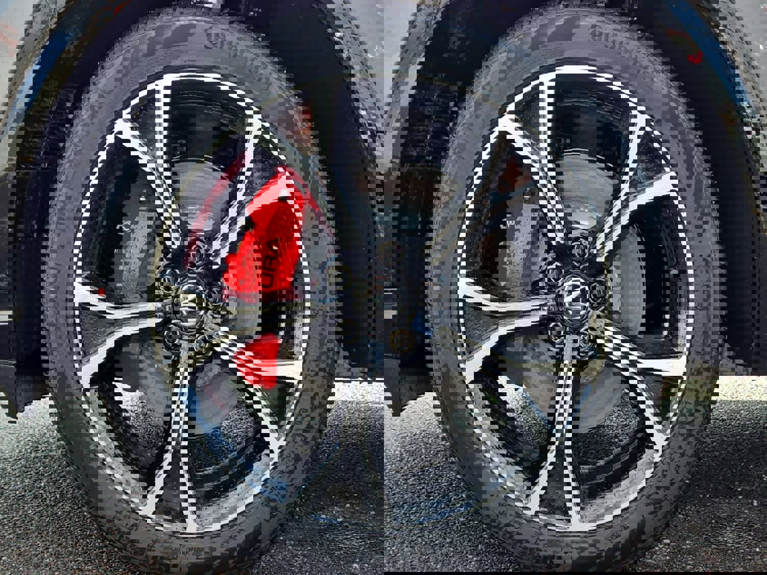 New 2026 Acura MDX Type S image 7