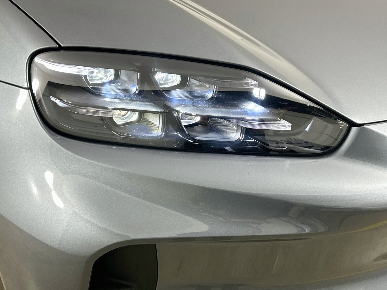 New 2026 Porsche Cayenne S AWD/4WD image 10