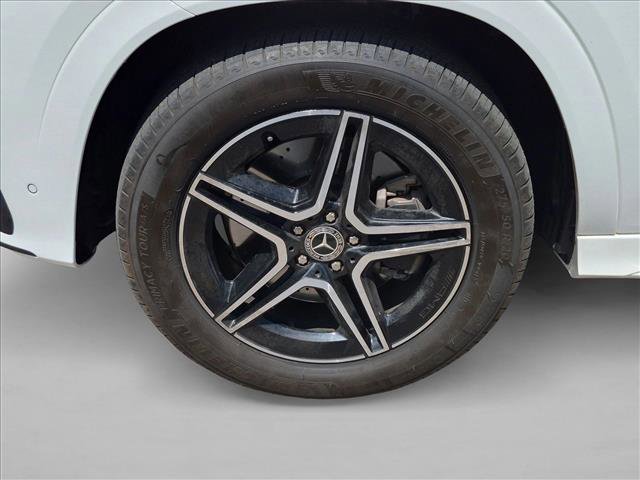 Used 2024 Mercedes-Benz GLE 350 4MATIC image 9