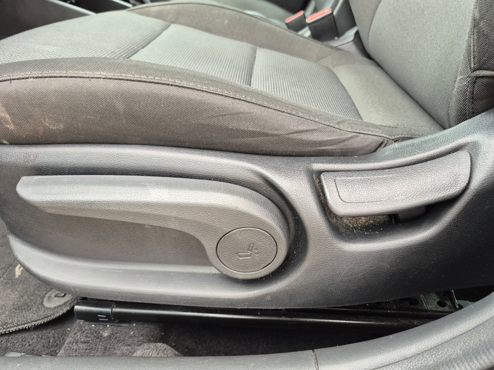 Used 2022 Hyundai Accent SEL w/ Cargo Package FWD image 14