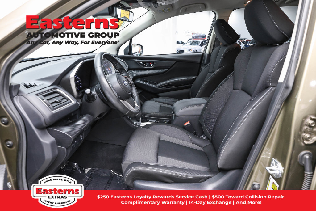 Used 2023 Subaru Ascent Premium w/ Convenience Package AWD/4WD image 15