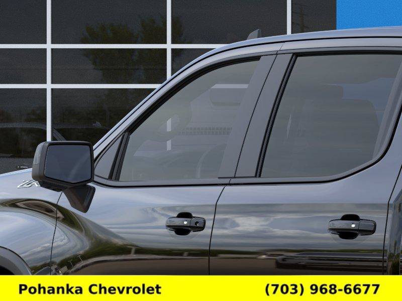 New 2026 Chevrolet Silverado 1500 ZR2 AWD/4WD image 12