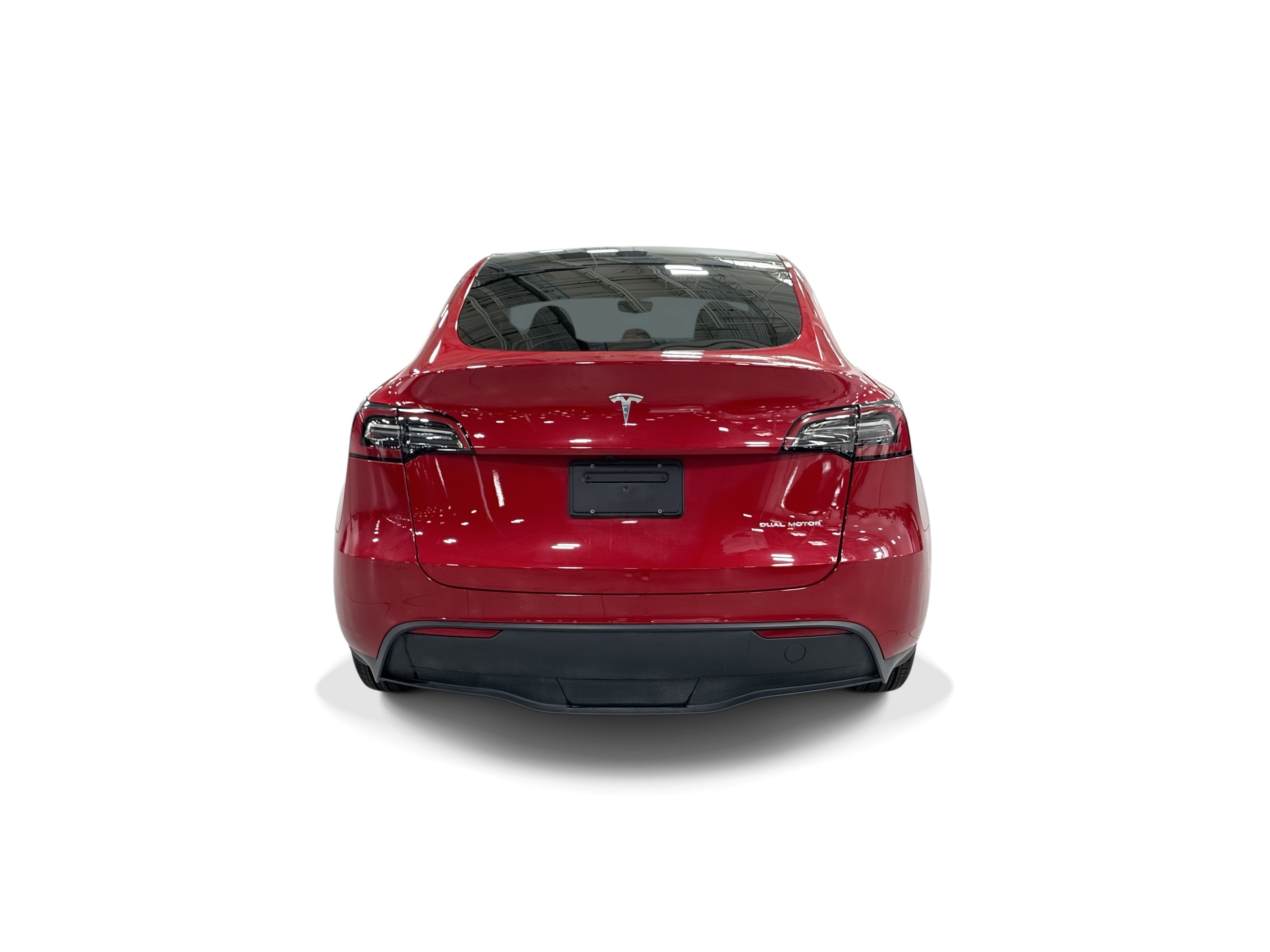 Certified 2023 Tesla Model Y Long Range AWD/4WD image 5