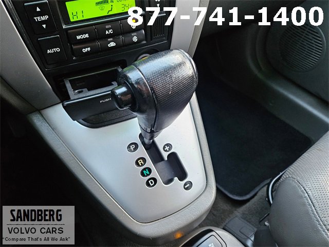 Used 2006 Hyundai Tucson 4WD image 25