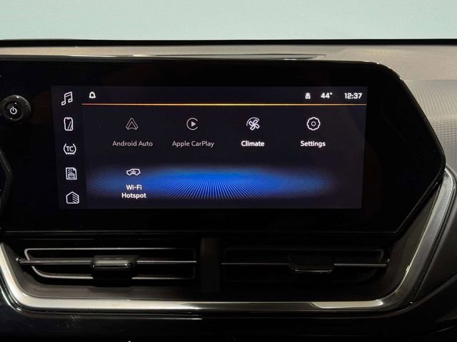 Used 2024 Chevrolet Trax ACTIV w/ Sunroof Package image 15