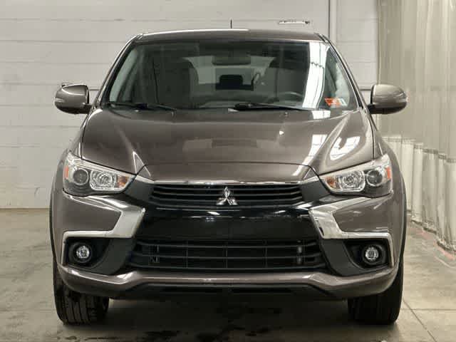 Used 2016 Mitsubishi Outlander Sport ES AWD/4WD image 19