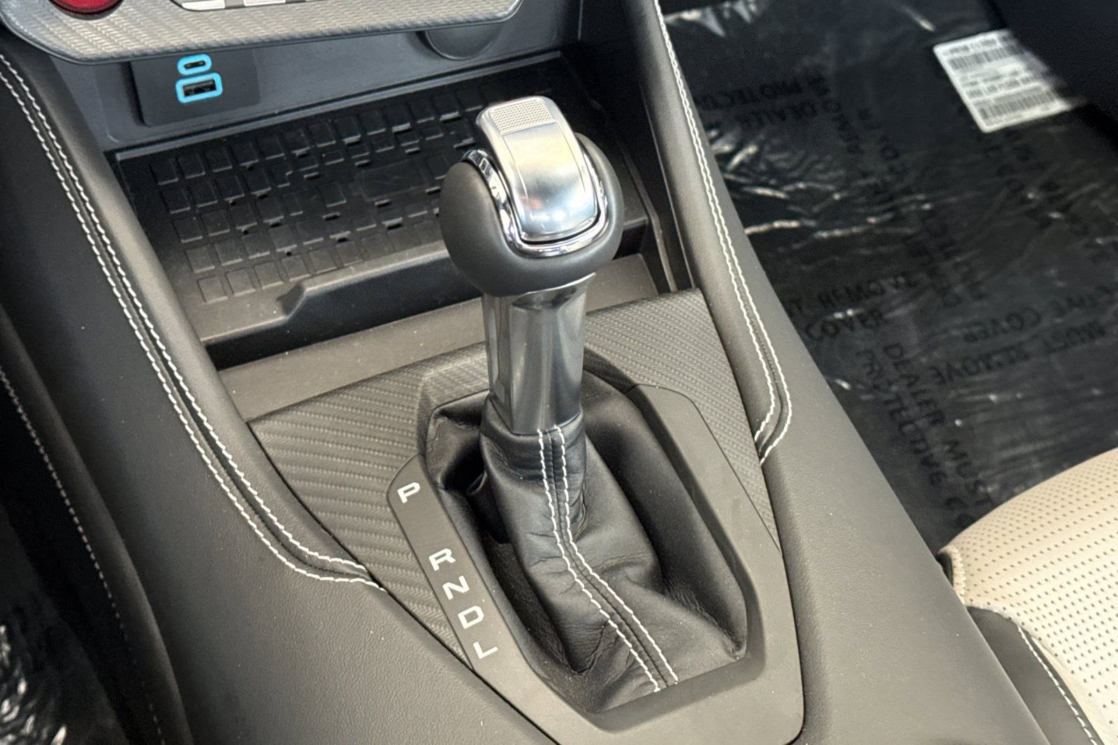 Used 2024 Ford Mustang Premium image 21