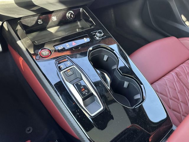 New 2026 Audi S5 Premium Plus AWD/4WD image 12