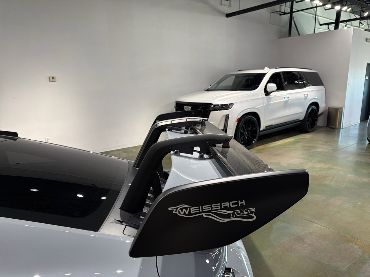 Used 2023 Porsche 911 GT3 RS w/ Weissach Package image 18