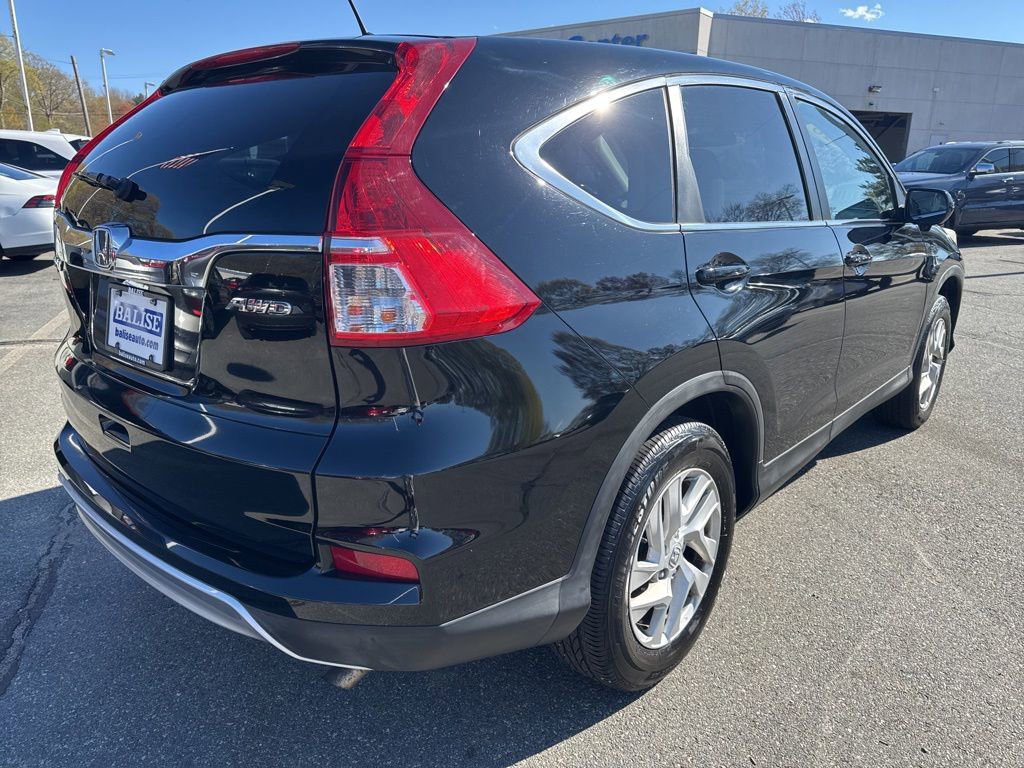 Used 2016 Honda CR-V EX image 8