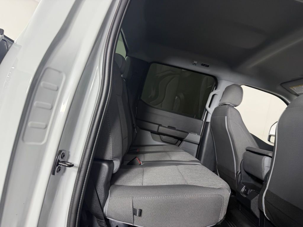 Used 2025 Ford F250 XL w/ FX4 Off-Road Package image 27