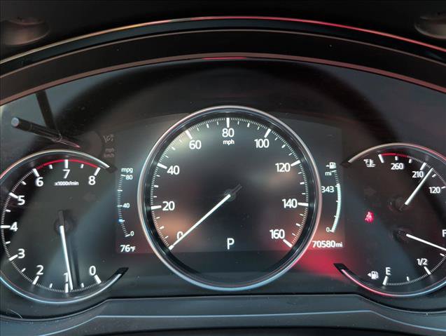 Used 2019 MAZDA CX-9 Grand Touring AWD/4WD image 12