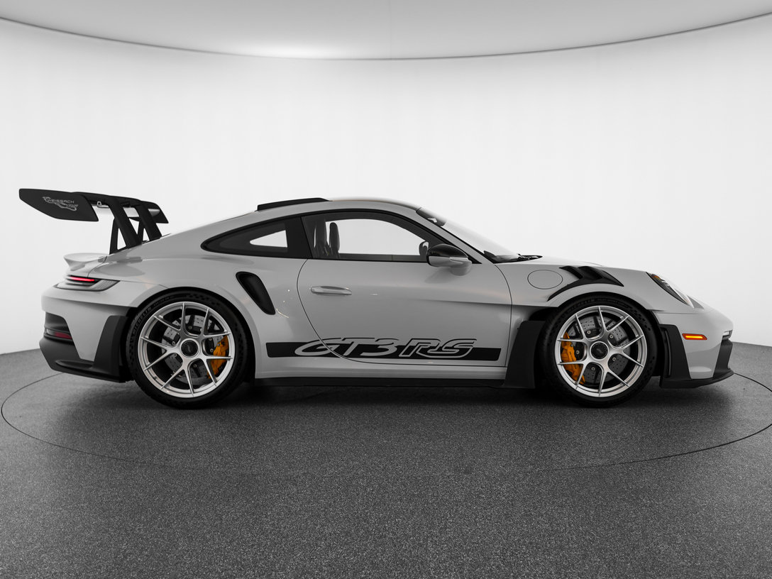Used 2025 Porsche 911 GT3 RS RWD image 7