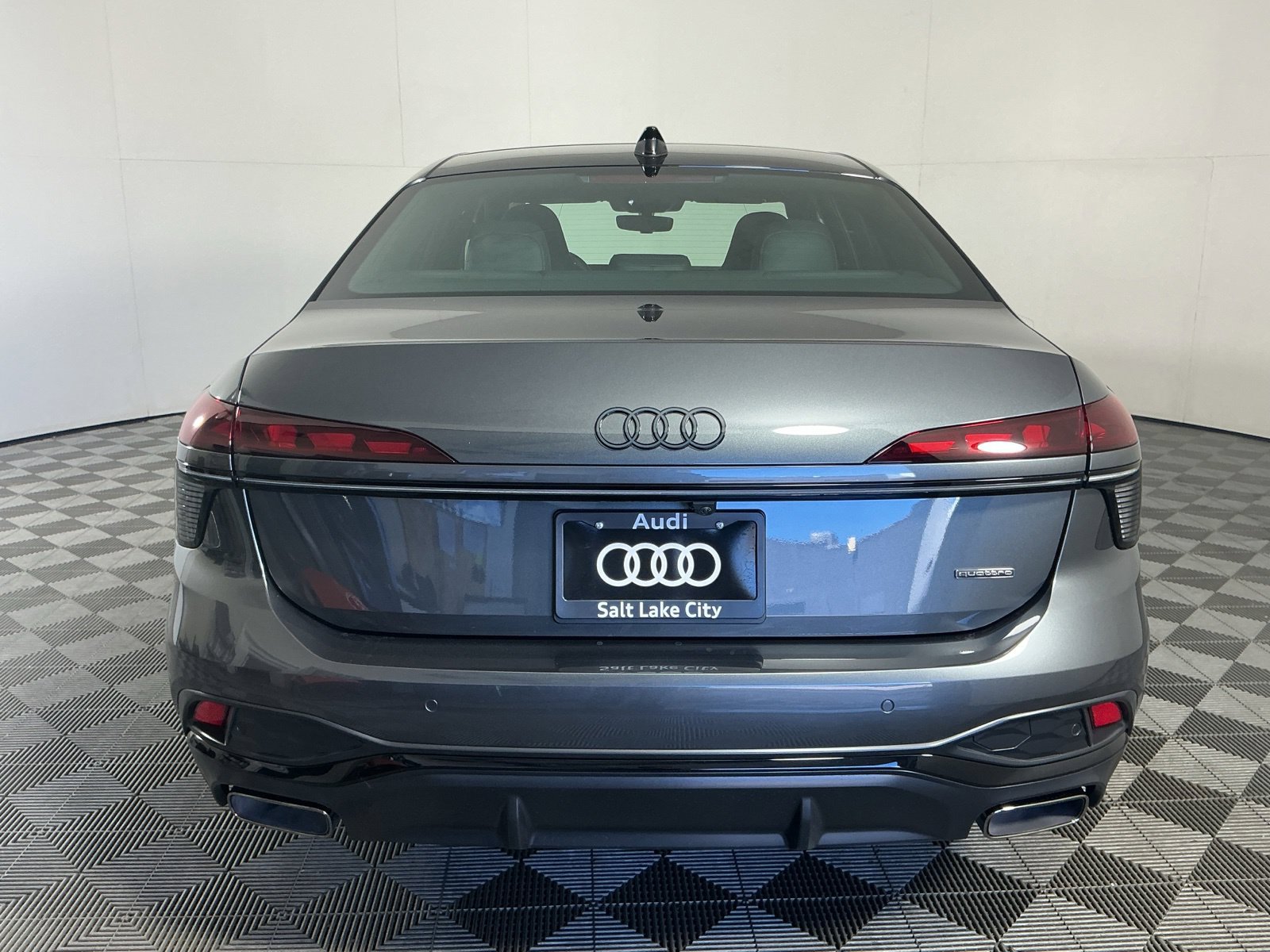 New 2026 Audi A6 Prestige AWD/4WD image 7