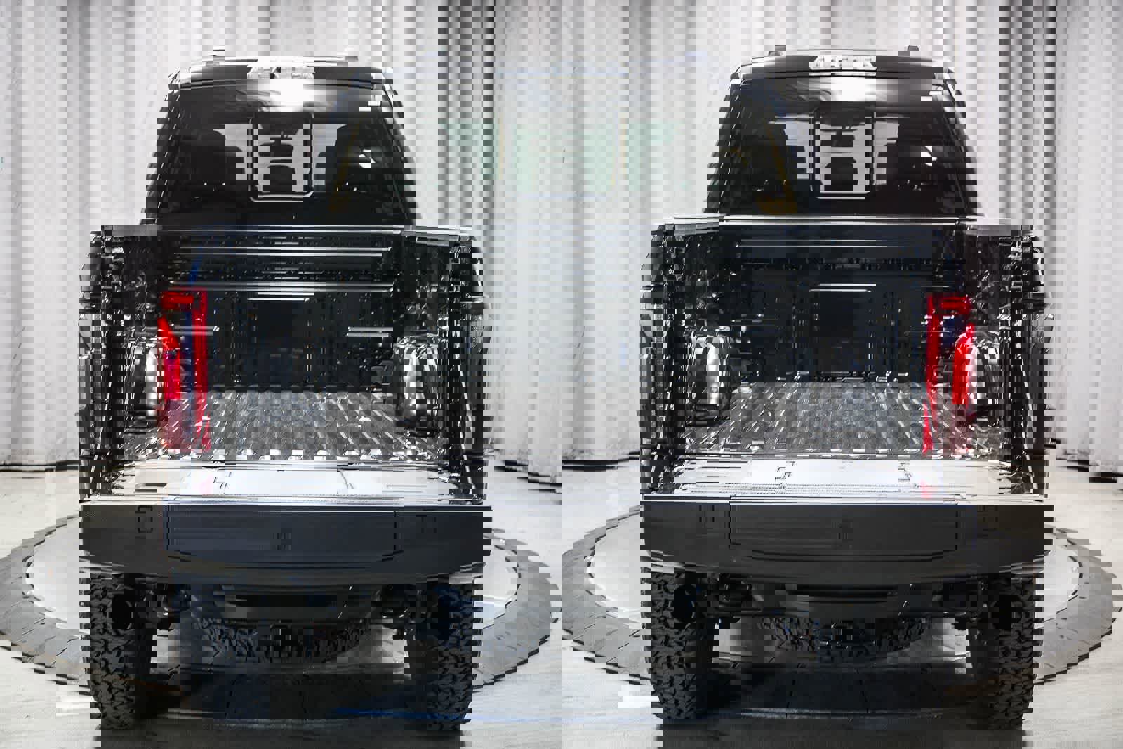 Used 2024 Ford F150 Raptor AWD/4WD image 34