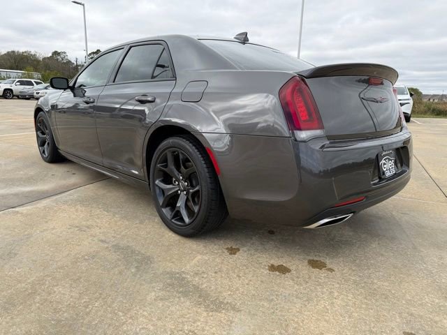 Used 2022 Chrysler 300 S image 3