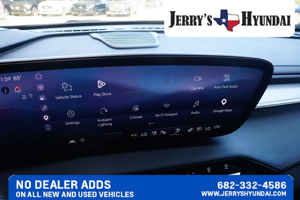 Used 2025 Buick Enclave Avenir w/ Super Cruise Package FWD image 14