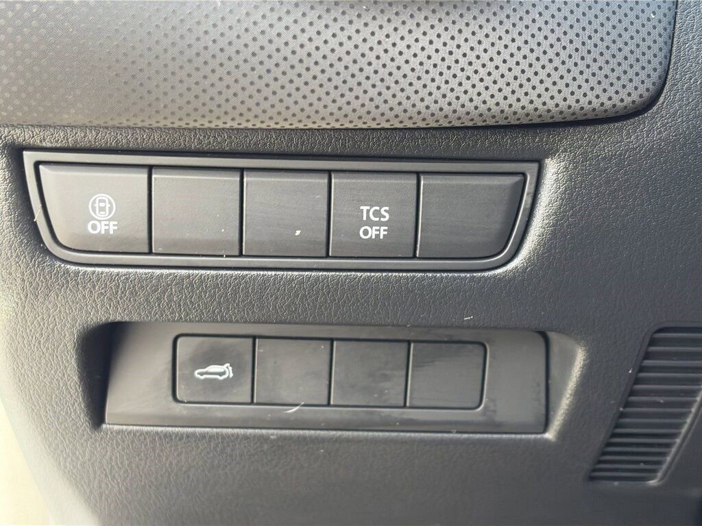 Used 2023 MAZDA CX-50 2.5 S w/ Cargo Package image 24