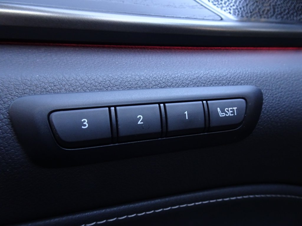 Used 2024 Lexus NX 350 AWD w/ Vision Package image 28