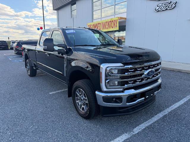 Certified 2024 Ford F250 Lariat w/ Lariat Ultimate Package image 2