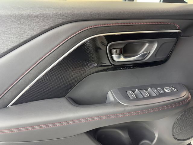 New 2025 Acura ADX A-Spec image 16