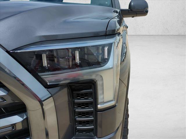 Used 2025 Toyota Tundra Platinum AWD/4WD image 9