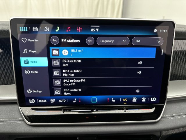 Certified 2026 Volkswagen Tiguan SE R-Line AWD/4WD image 17